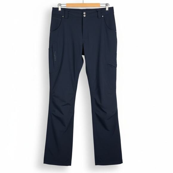 Truewerk Mens 34 x 34 T2 WerkPant Workwear Tactical Outdoor Cargo Stretch Pants - Picture 1 of 12